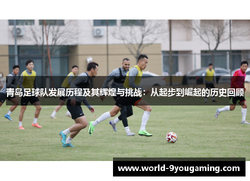 青岛足球队发展历程及其辉煌与挑战：从起步到崛起的历史回顾