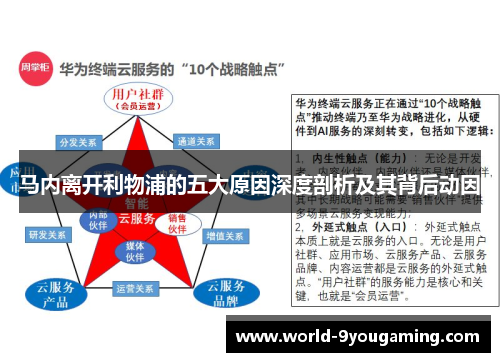 马内离开利物浦的五大原因深度剖析及其背后动因 马内离开利物浦的五大原因深度剖析及其背后动因